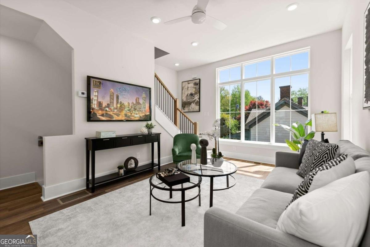 1123 Marietta Street Atlanta - 10