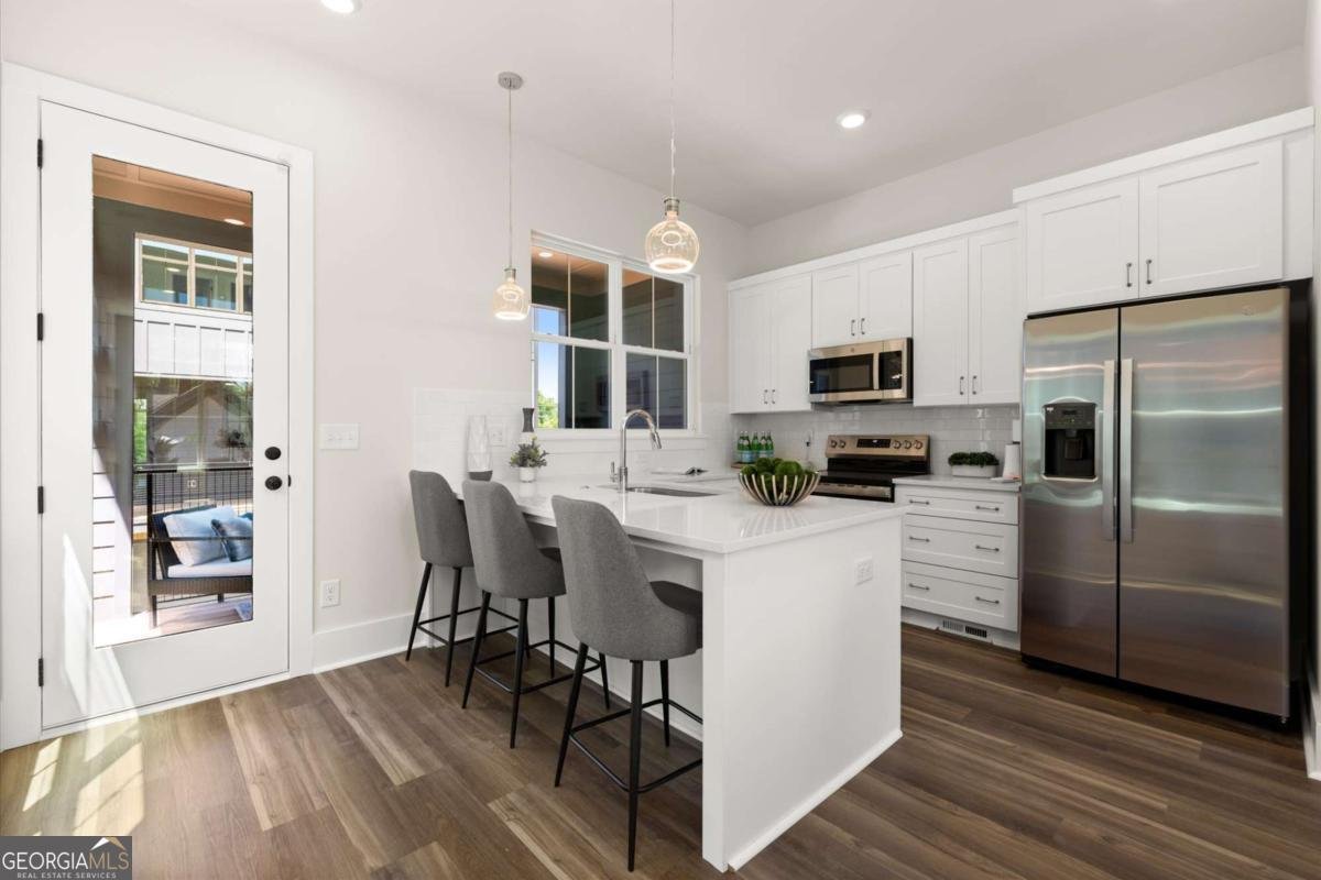 1123 Marietta Street Atlanta - 12