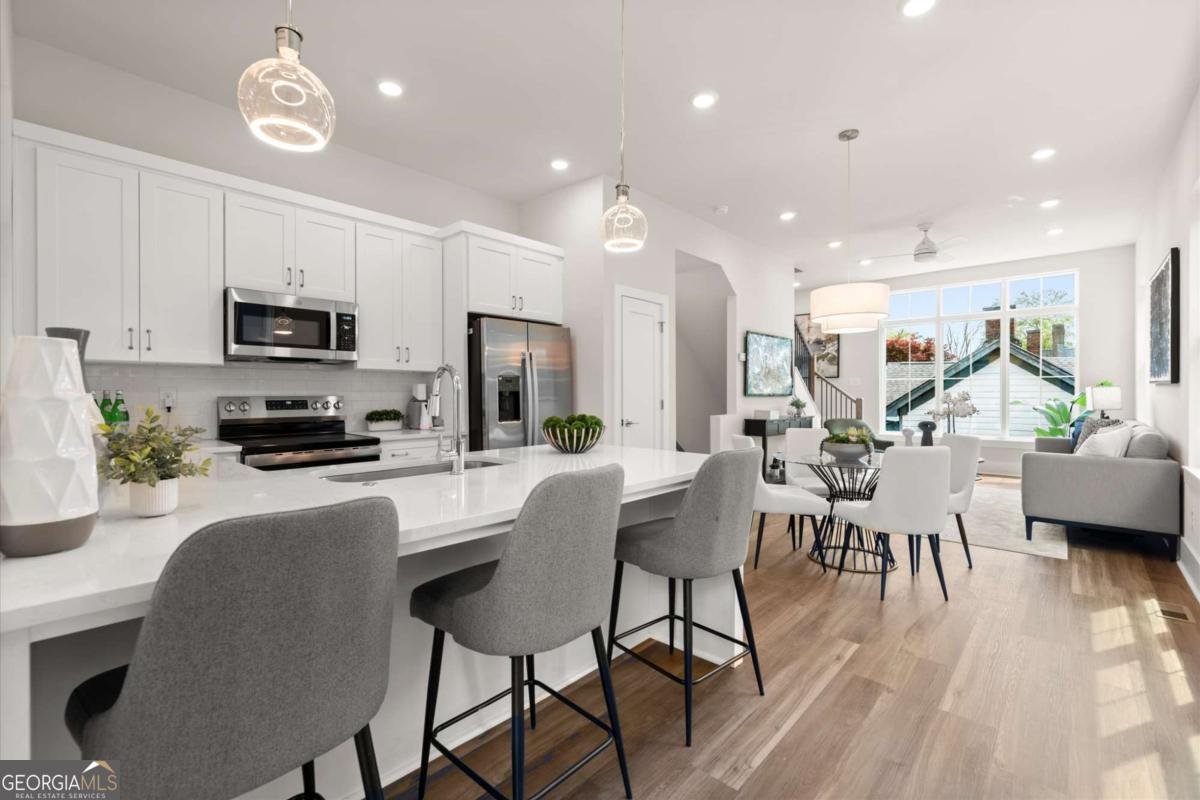 1123 Marietta Street Atlanta - 13