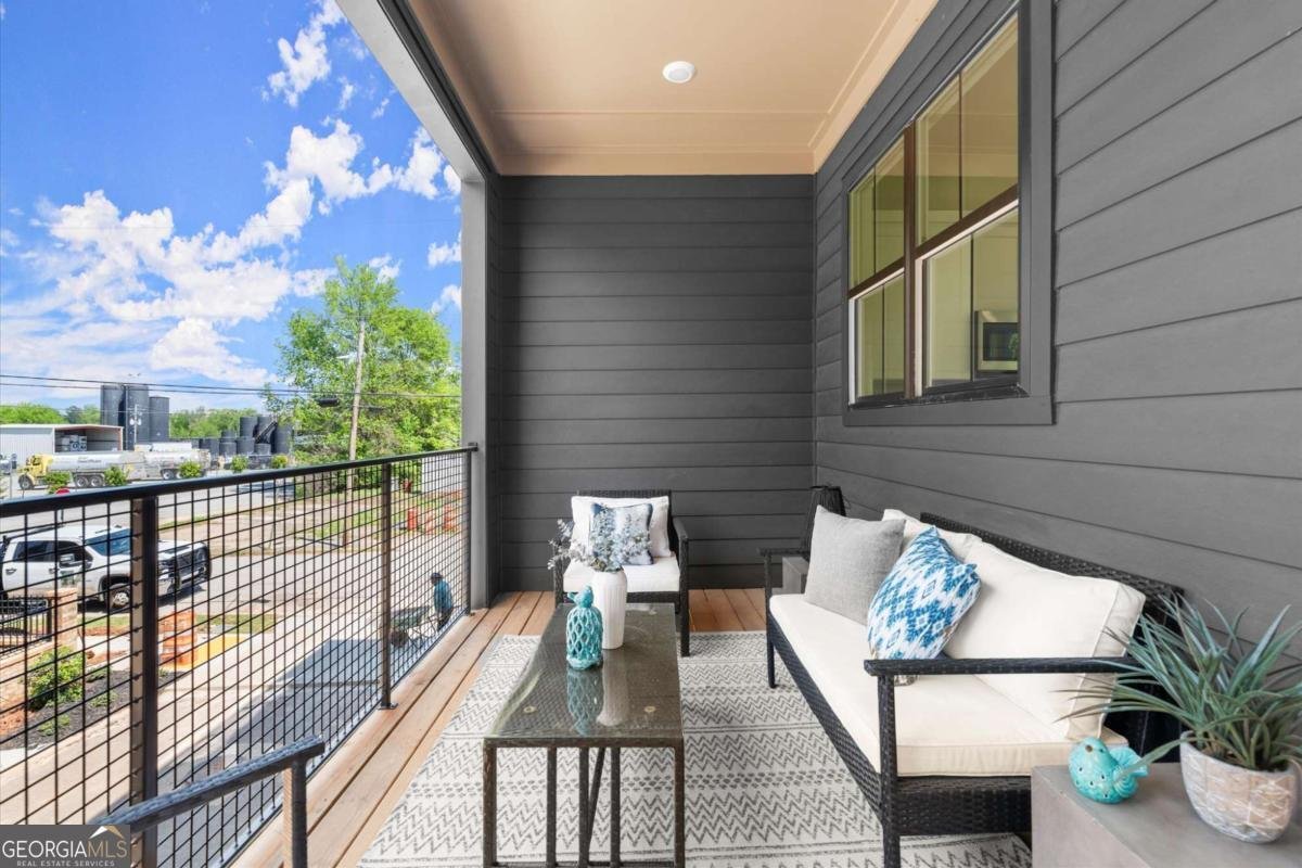 1123 Marietta Street Atlanta - 17