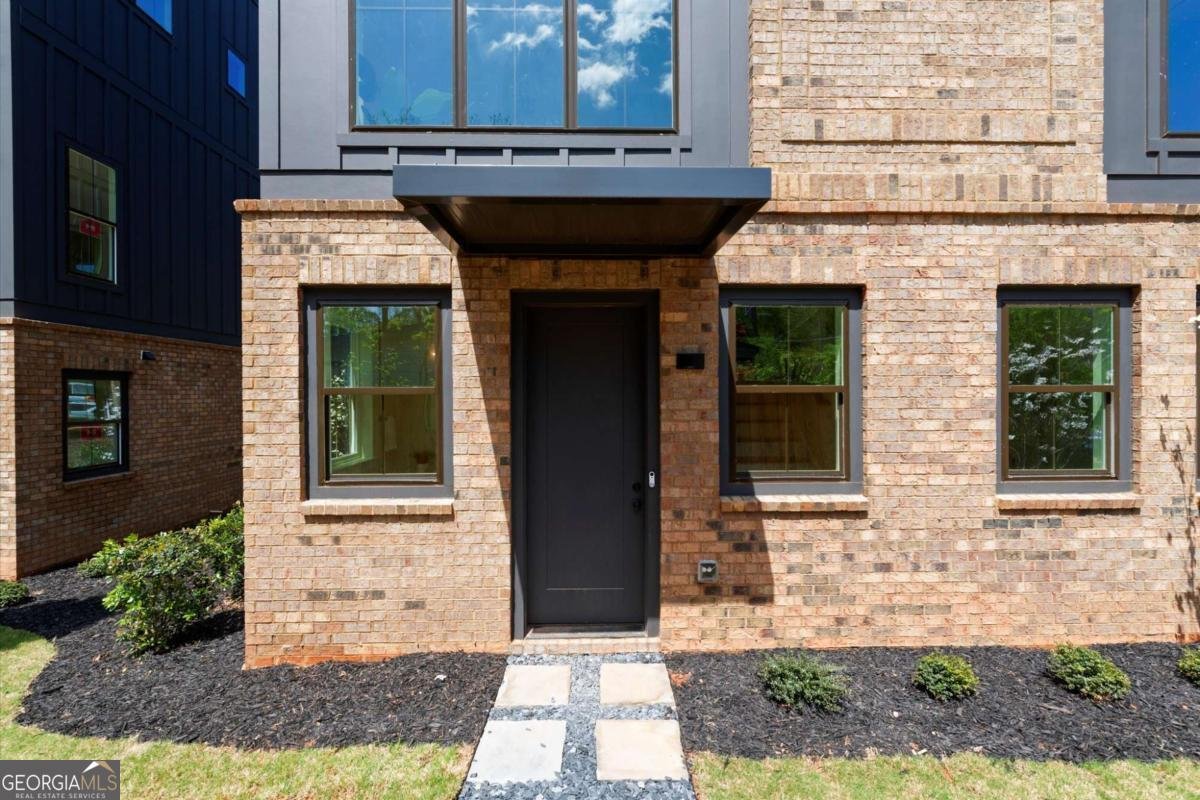 1123 Marietta Street Atlanta - 2