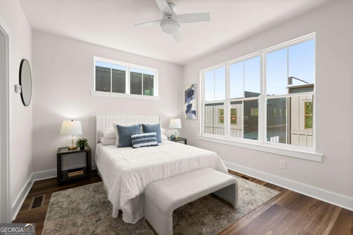 1123 Marietta Street Atlanta - 22