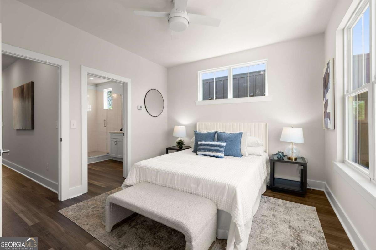 1123 Marietta Street Atlanta - 23