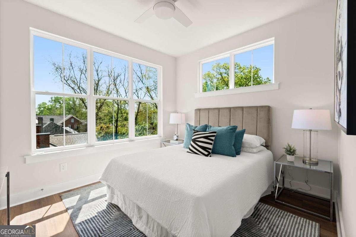 1123 Marietta Street Atlanta - 28