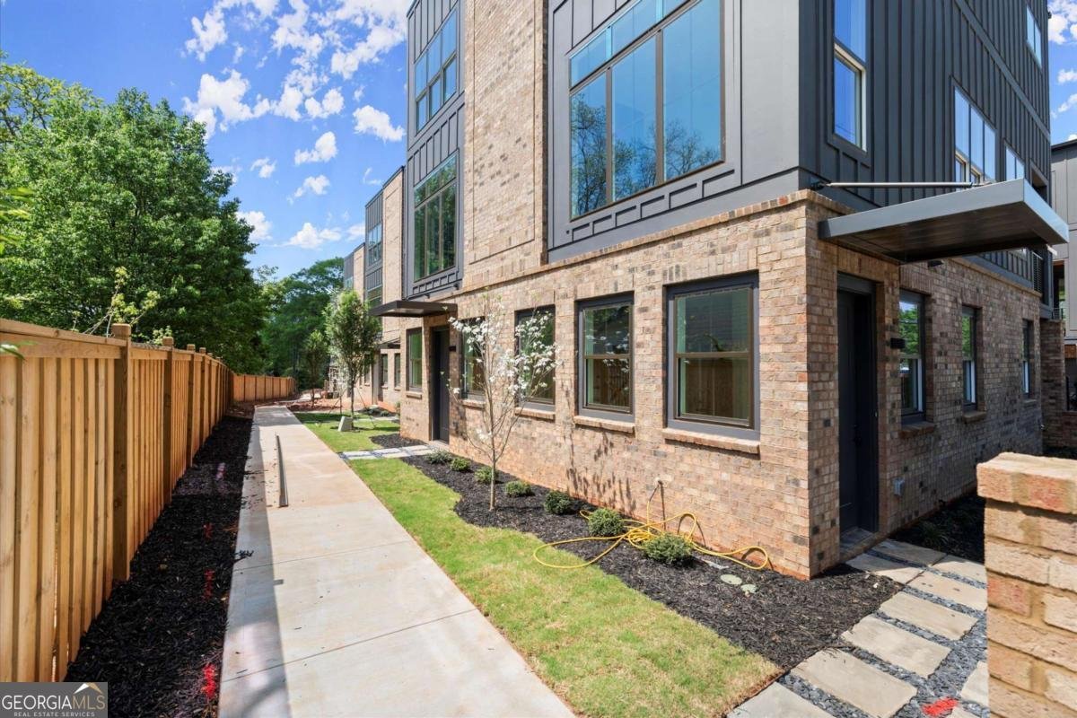 1123 Marietta Street Atlanta - 3