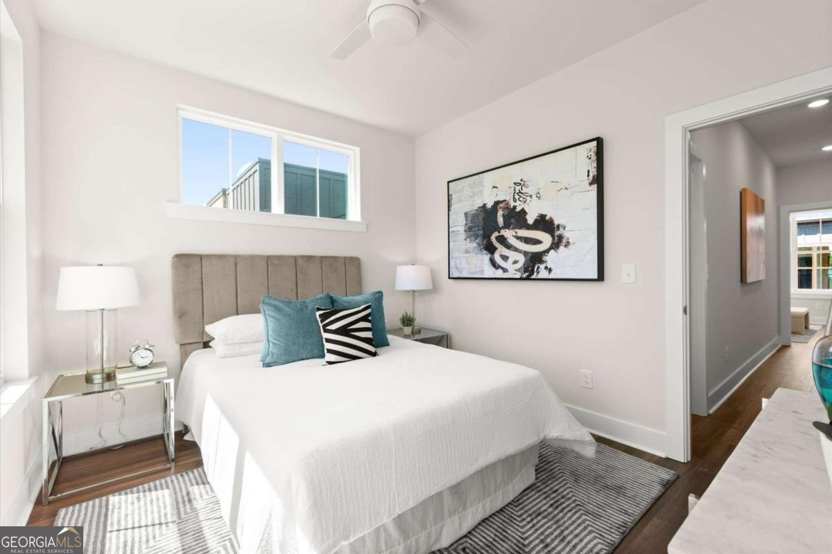 1123 Marietta Street Atlanta - 31