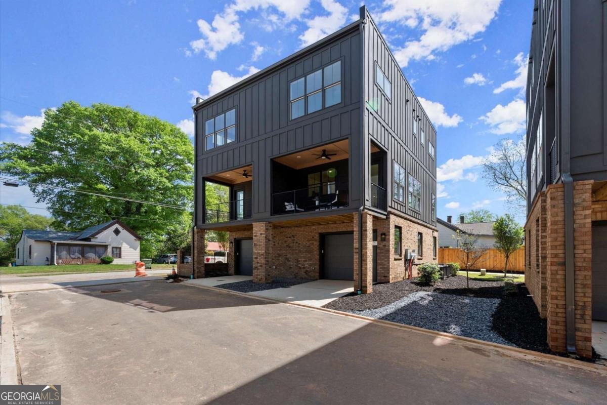 1123 Marietta Street Atlanta - 35