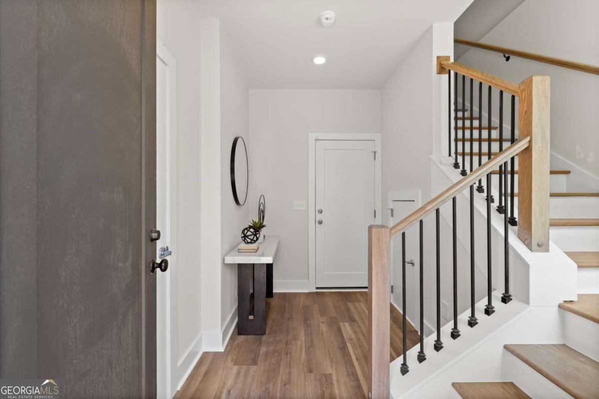 1123 Marietta Street Atlanta - 4