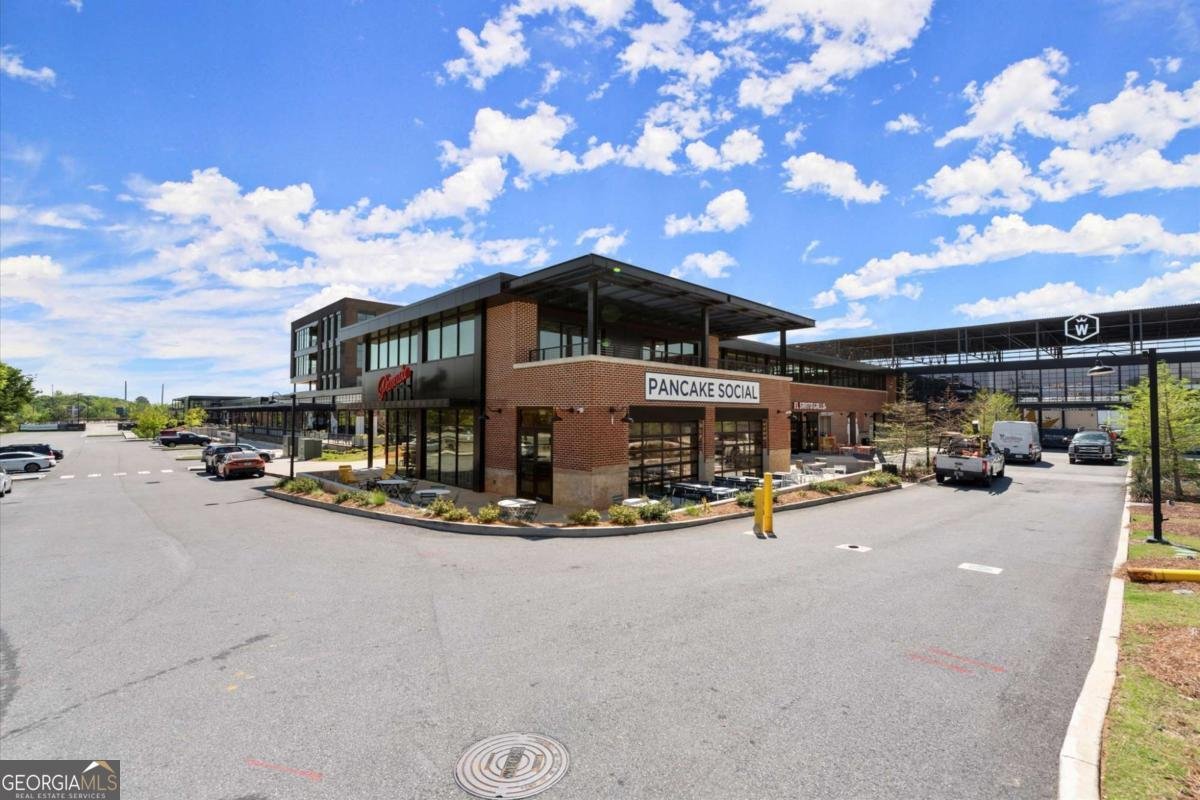 1123 Marietta Street Atlanta - 41