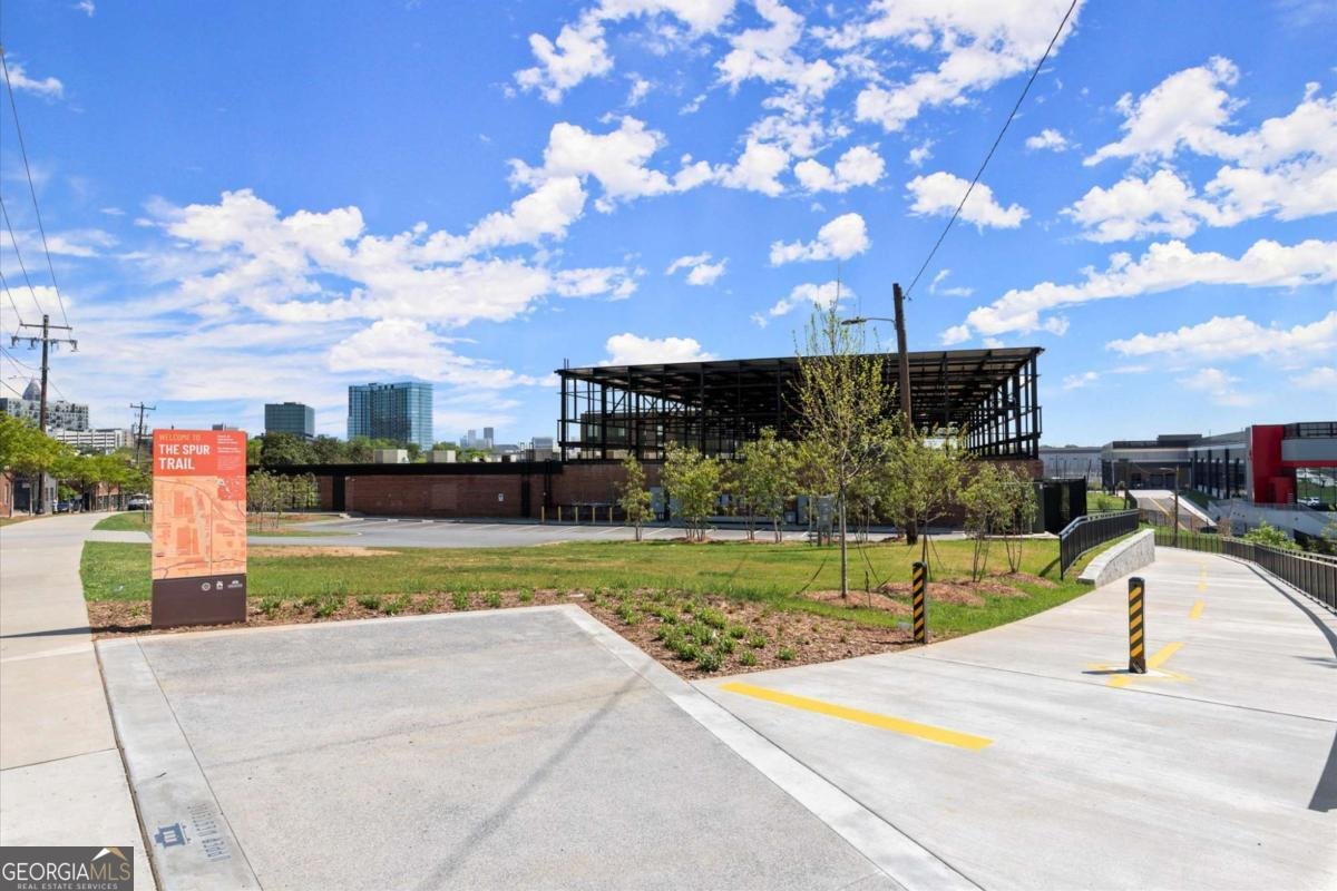 1123 Marietta Street Atlanta - 43