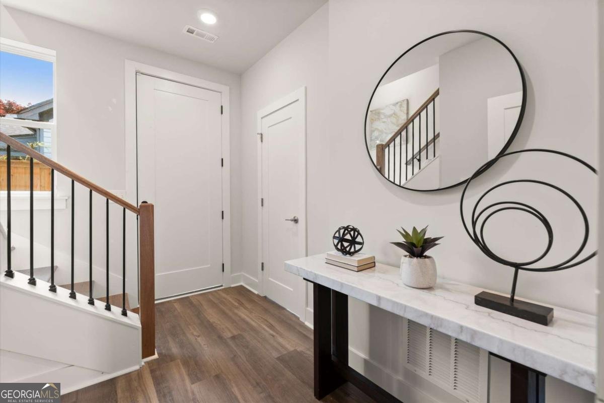 1123 Marietta Street Atlanta - 5