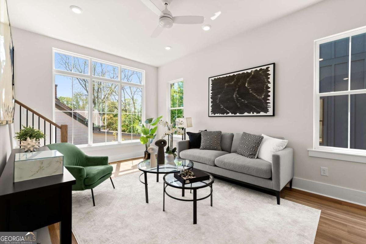 1123 Marietta Street Atlanta - 7