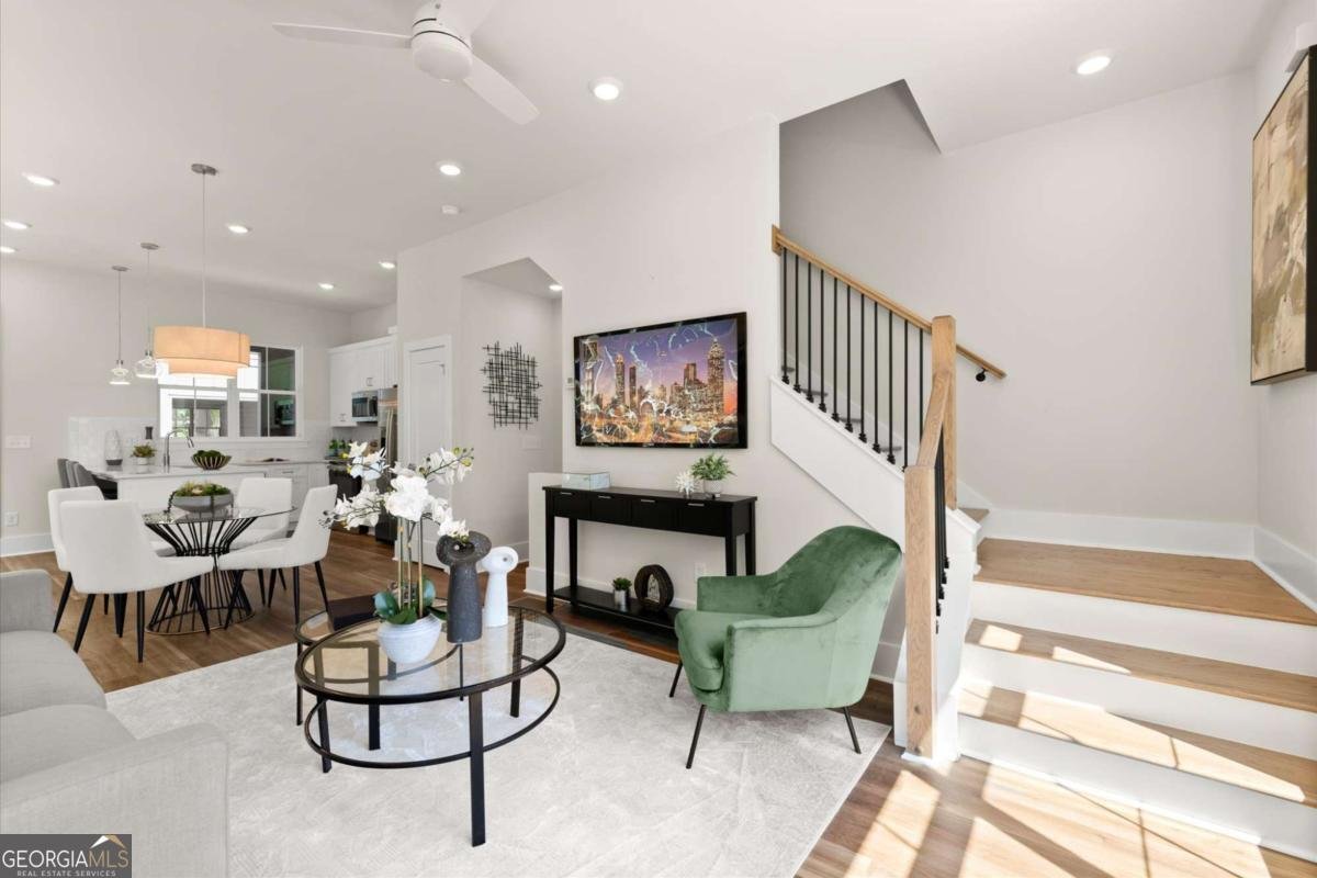 1123 Marietta Street Atlanta - 8