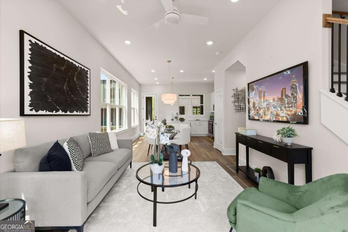1123 Marietta Street Atlanta - 9