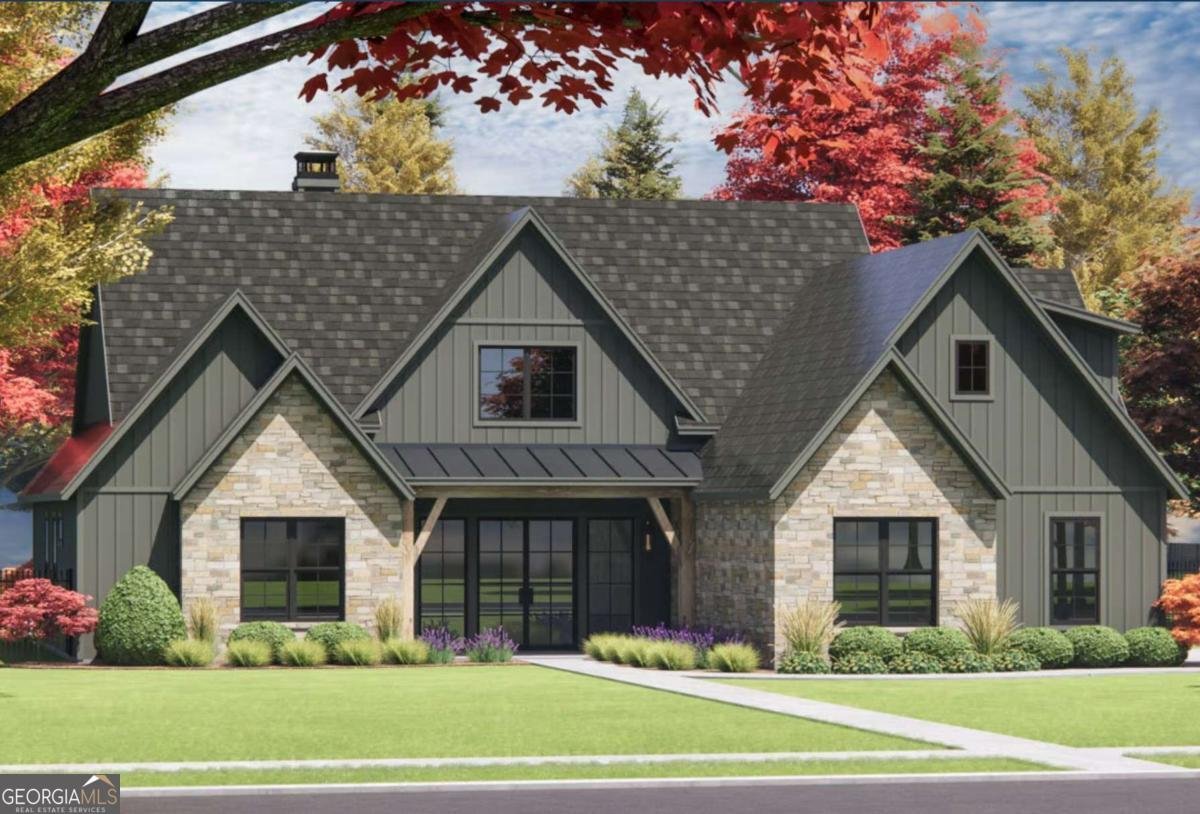 27 Linda Road Cartersville - 1