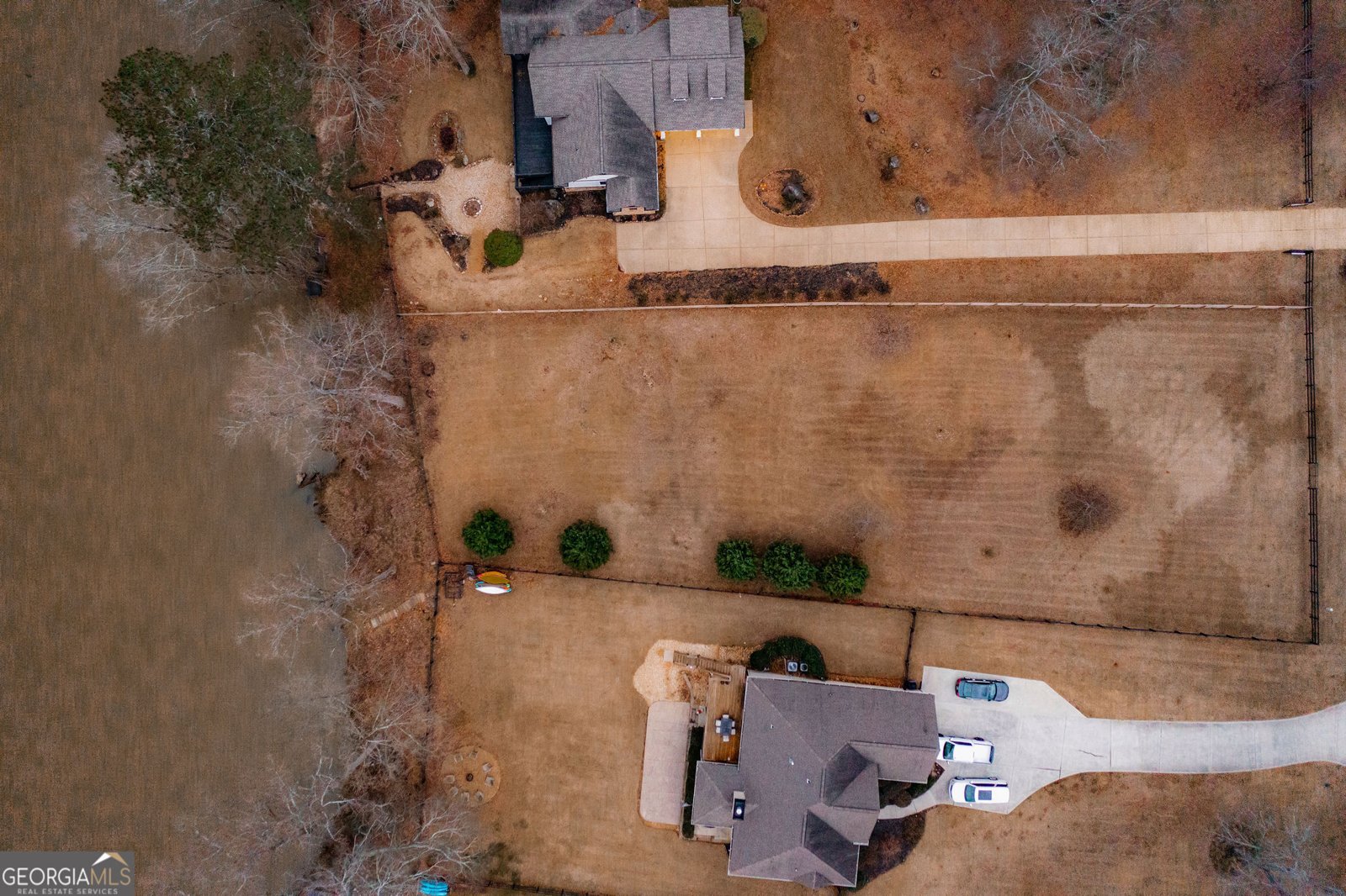 27 Linda Road Cartersville - 14