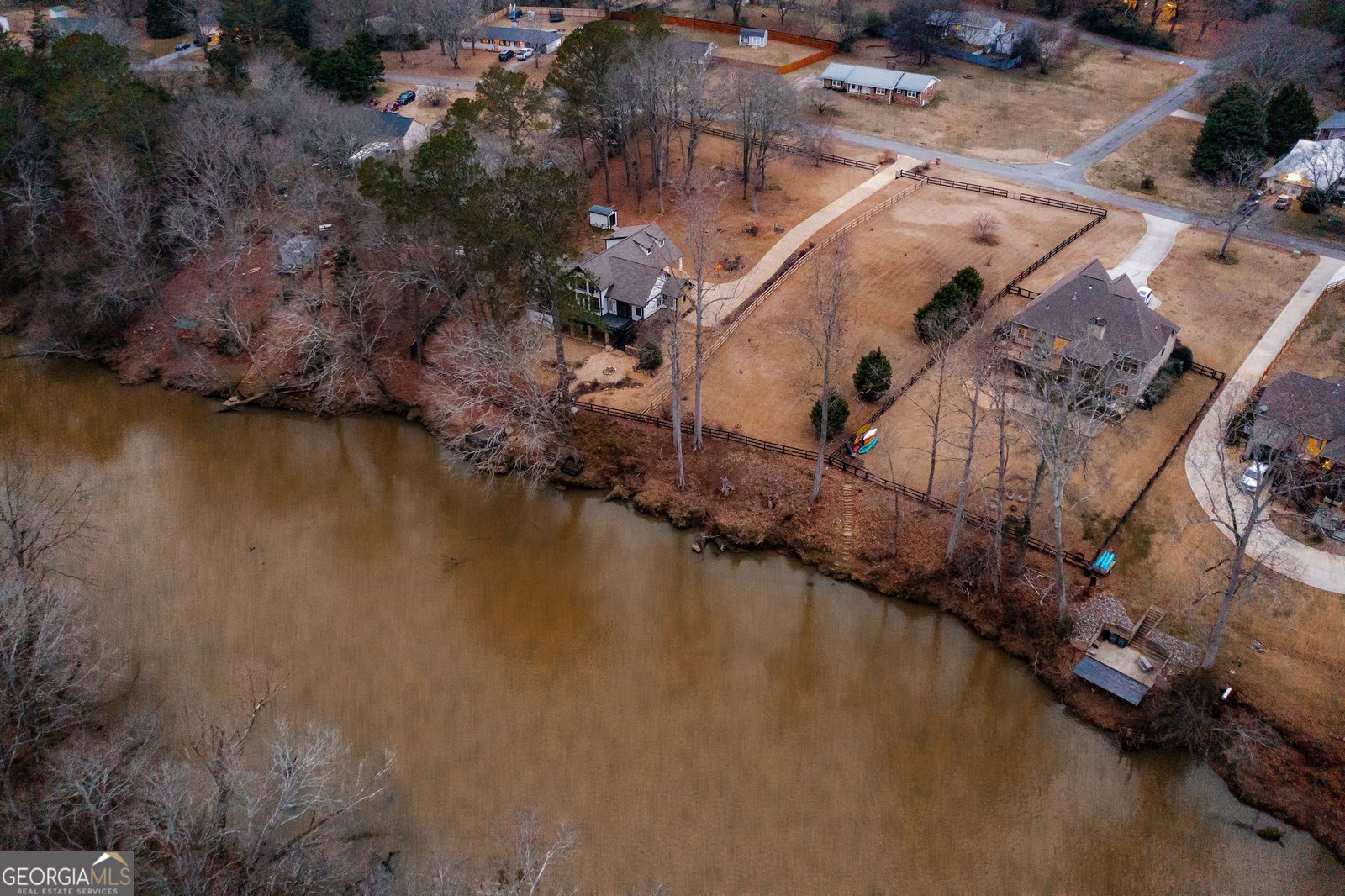 27 Linda Road Cartersville - 15