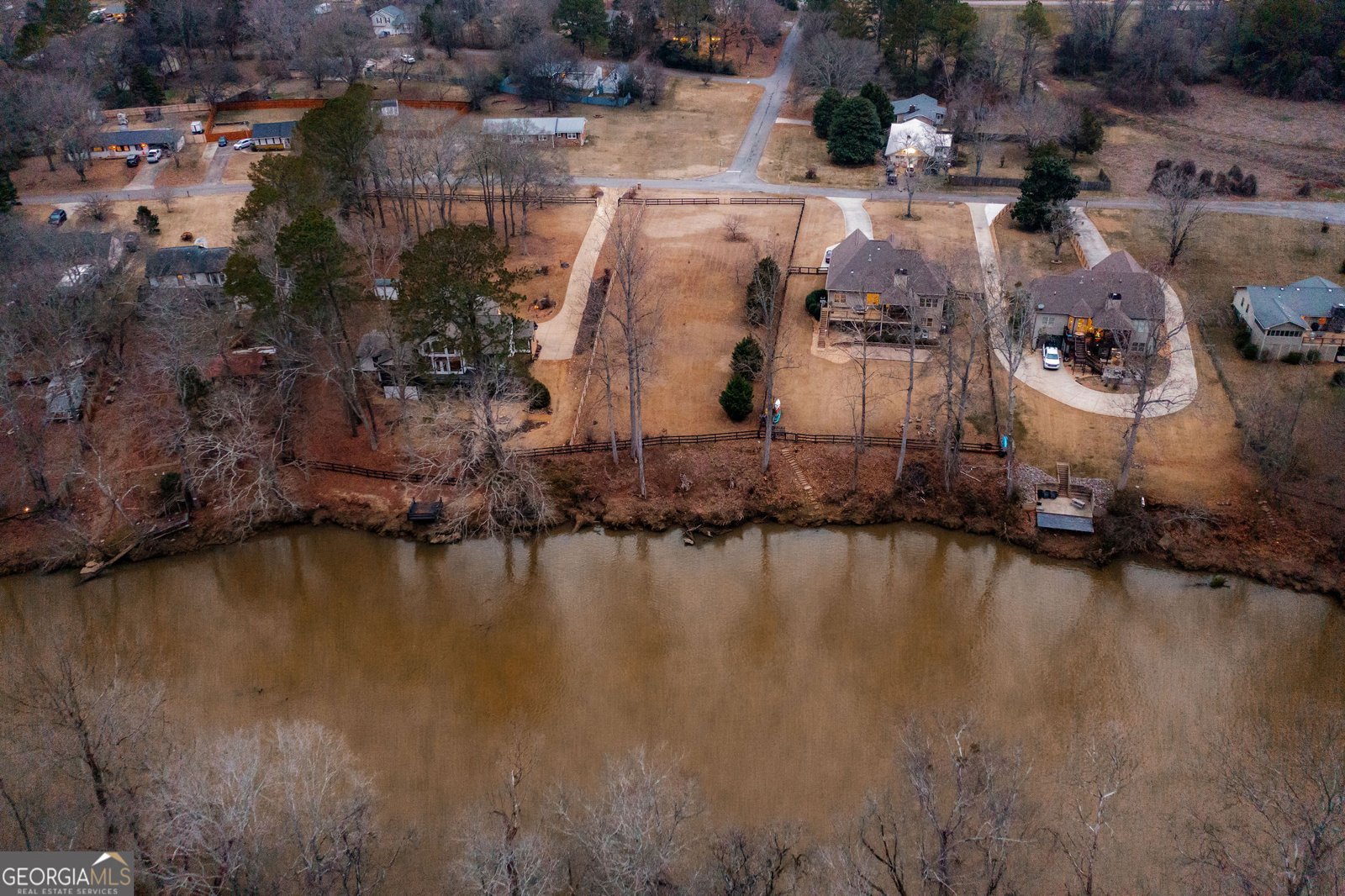 27 Linda Road Cartersville - 16
