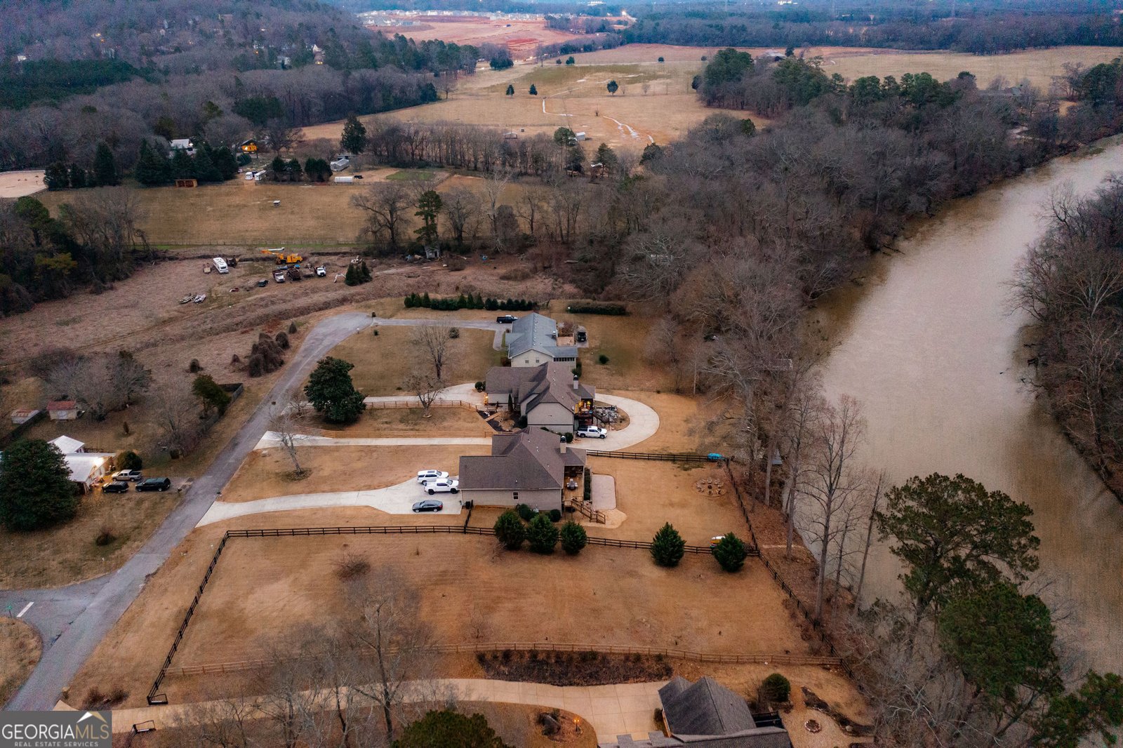 27 Linda Road Cartersville - 17