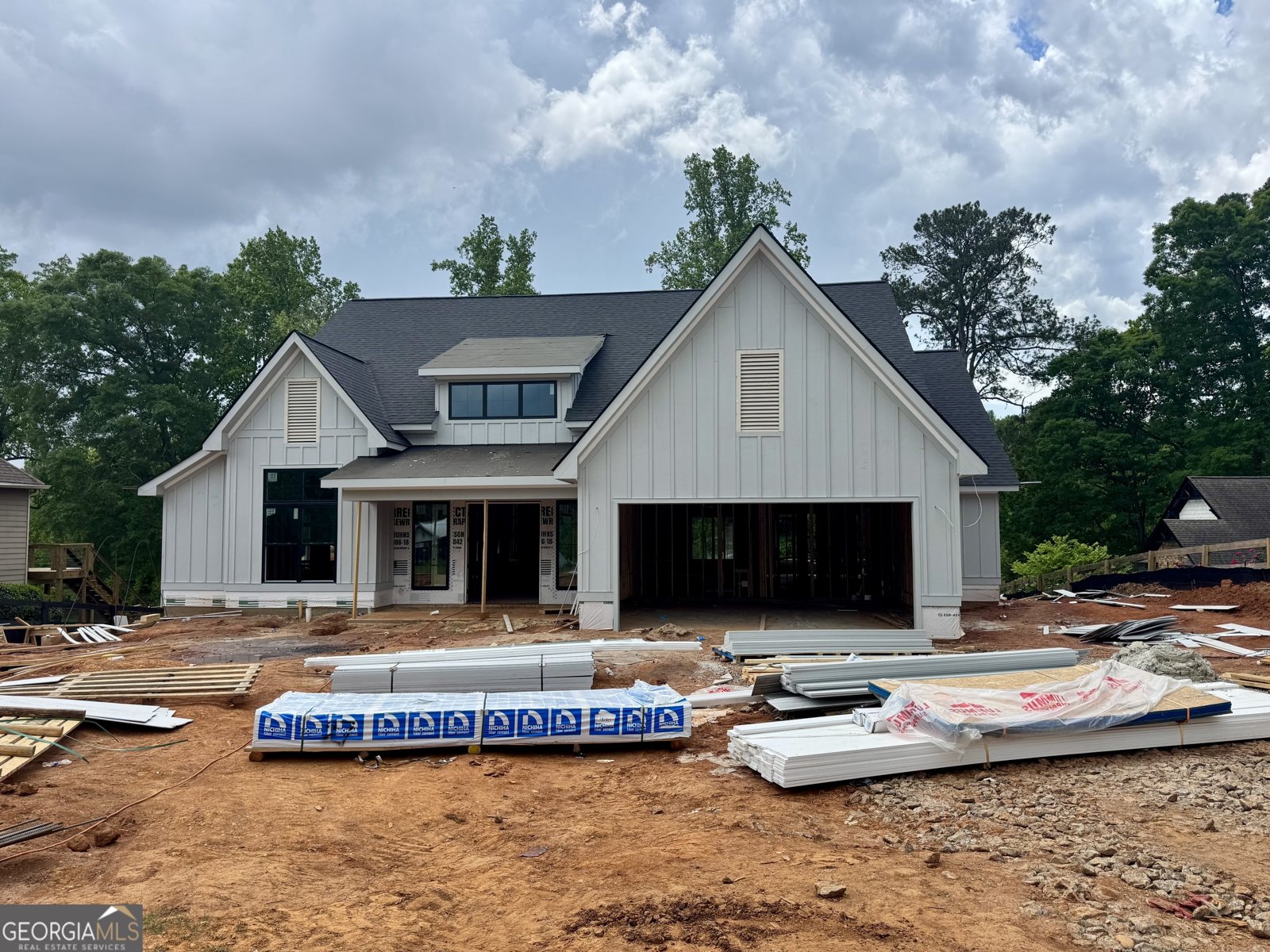 27 Linda Road Cartersville - 2