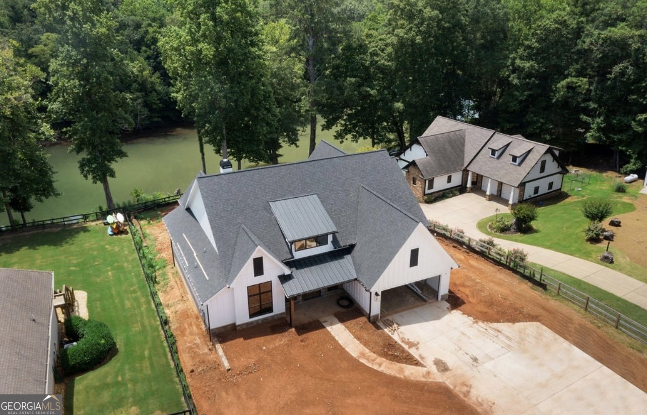 27 Linda Road Cartersville - 32