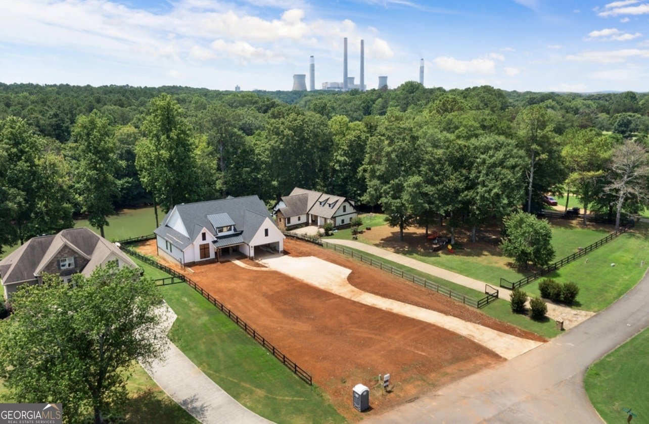 27 Linda Road Cartersville - 35