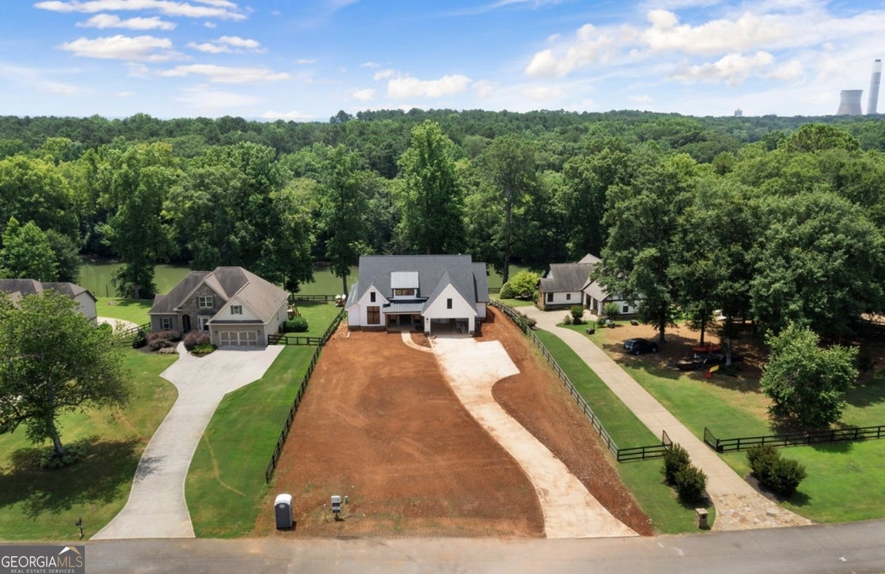 27 Linda Road Cartersville - 36