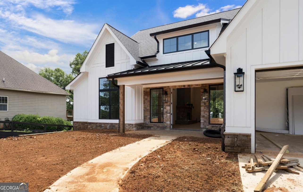27 Linda Road Cartersville - 37