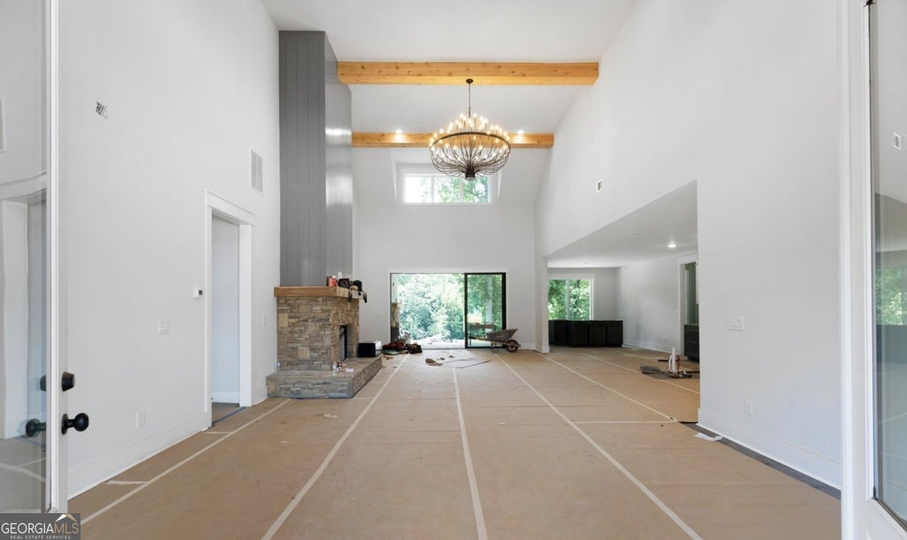 27 Linda Road Cartersville - 38