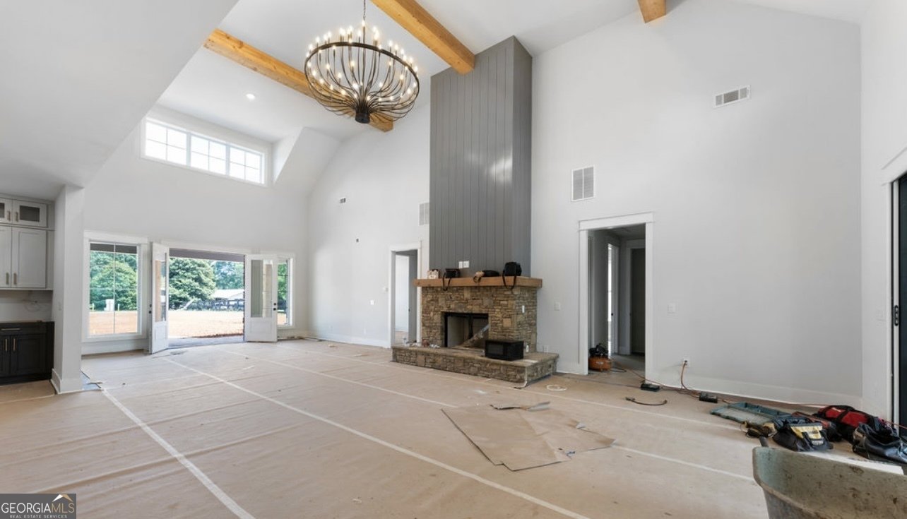 27 Linda Road Cartersville - 46