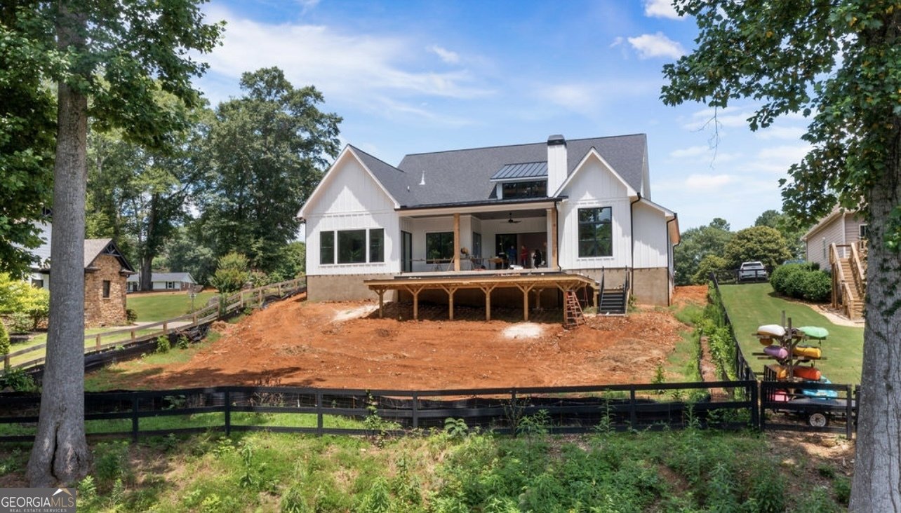 27 Linda Road Cartersville - 72