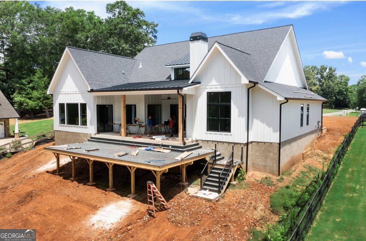 27 Linda Road Cartersville - 73