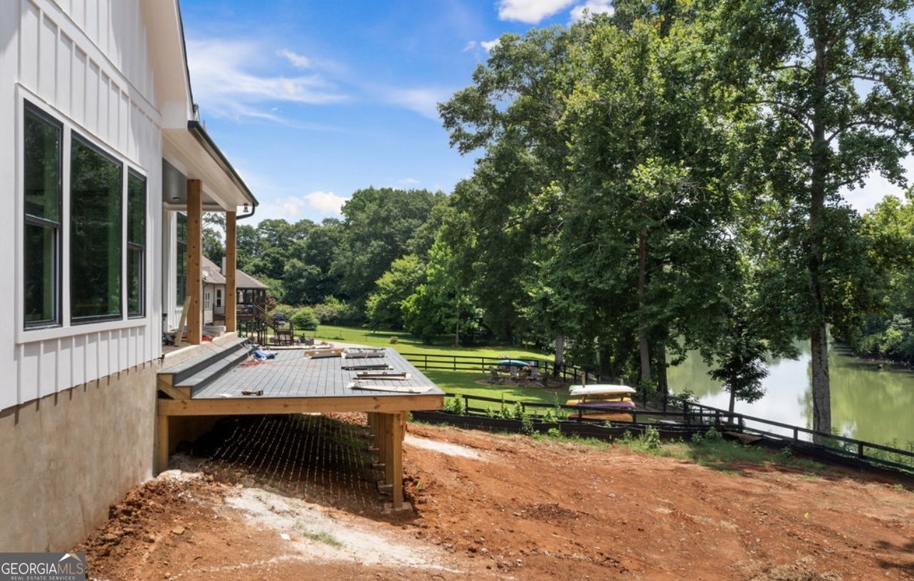 27 Linda Road Cartersville - 74