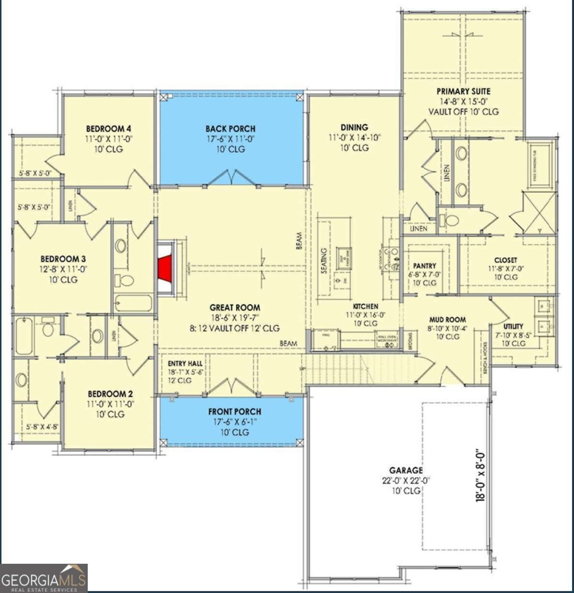 27 Linda Road Cartersville - 8