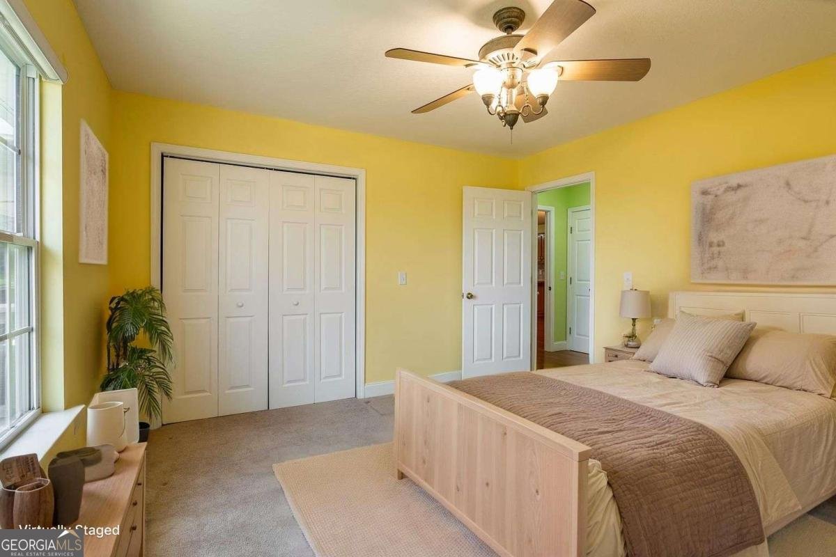 252 Brookhaven Drive Blairsville - 25