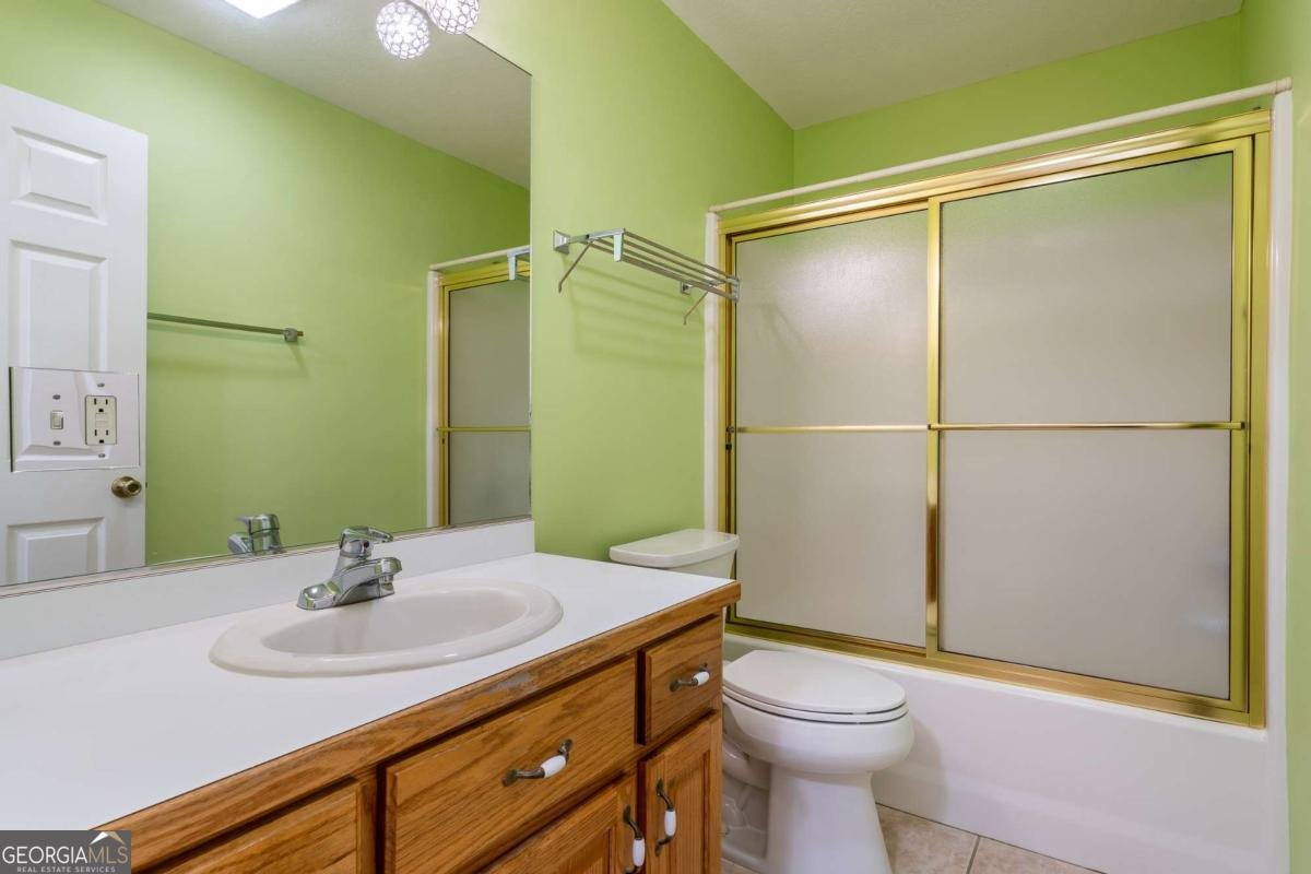 252 Brookhaven Drive Blairsville - 29