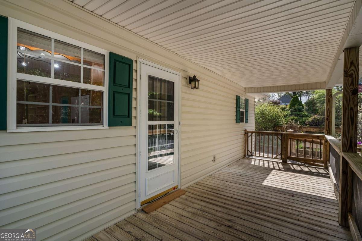 252 Brookhaven Drive Blairsville - 3