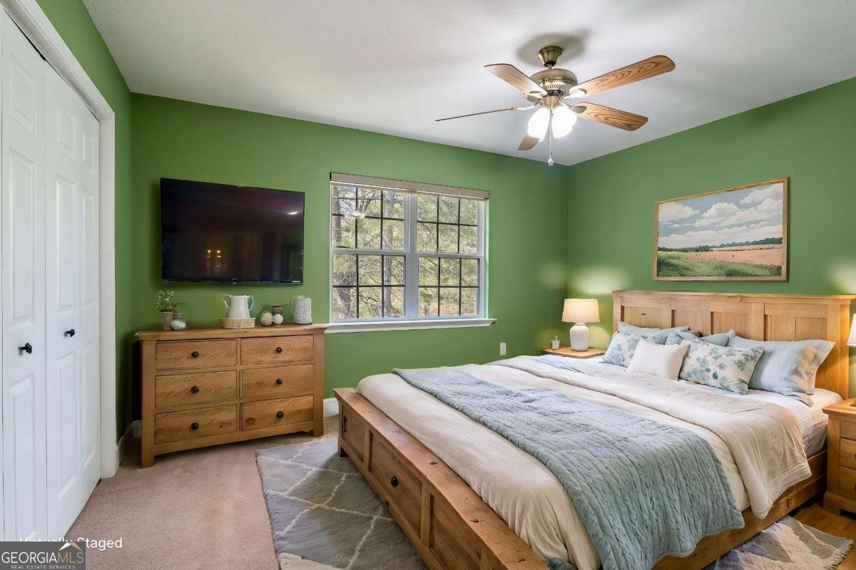 252 Brookhaven Drive Blairsville - 30