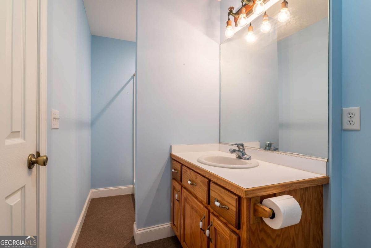252 Brookhaven Drive Blairsville - 35