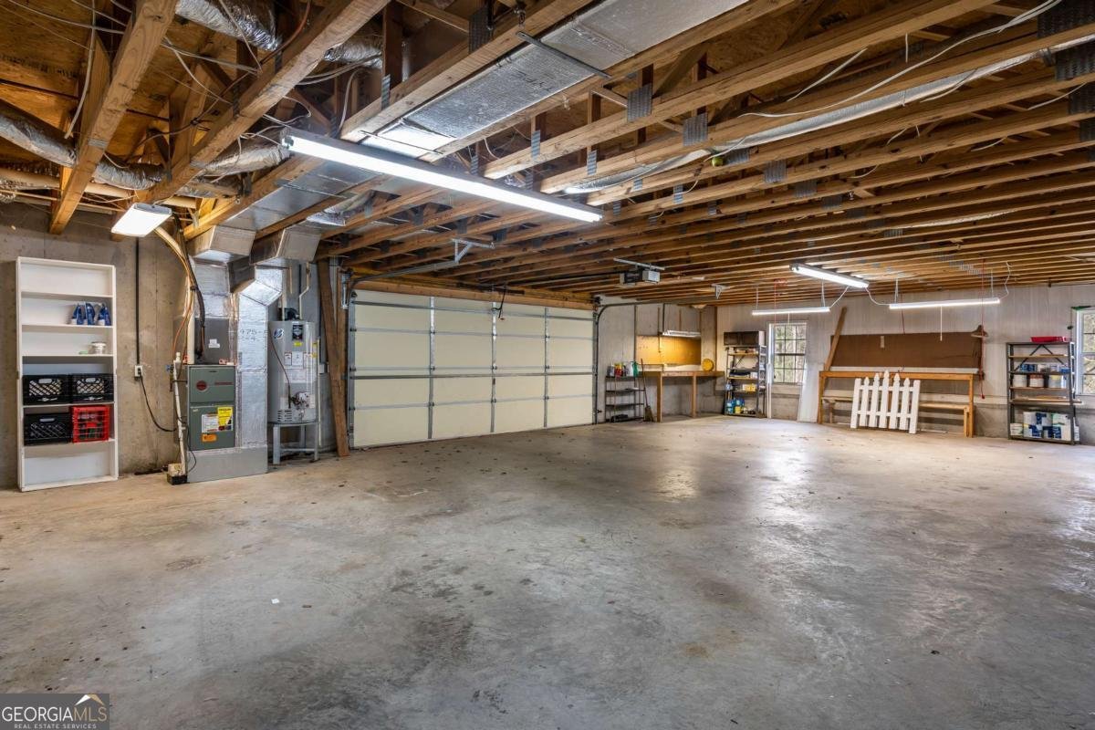 252 Brookhaven Drive Blairsville - 36