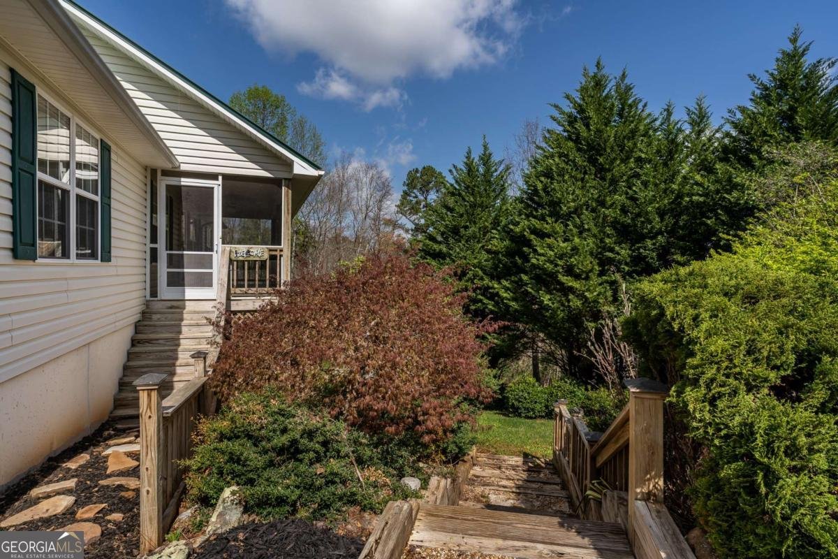 252 Brookhaven Drive Blairsville - 39