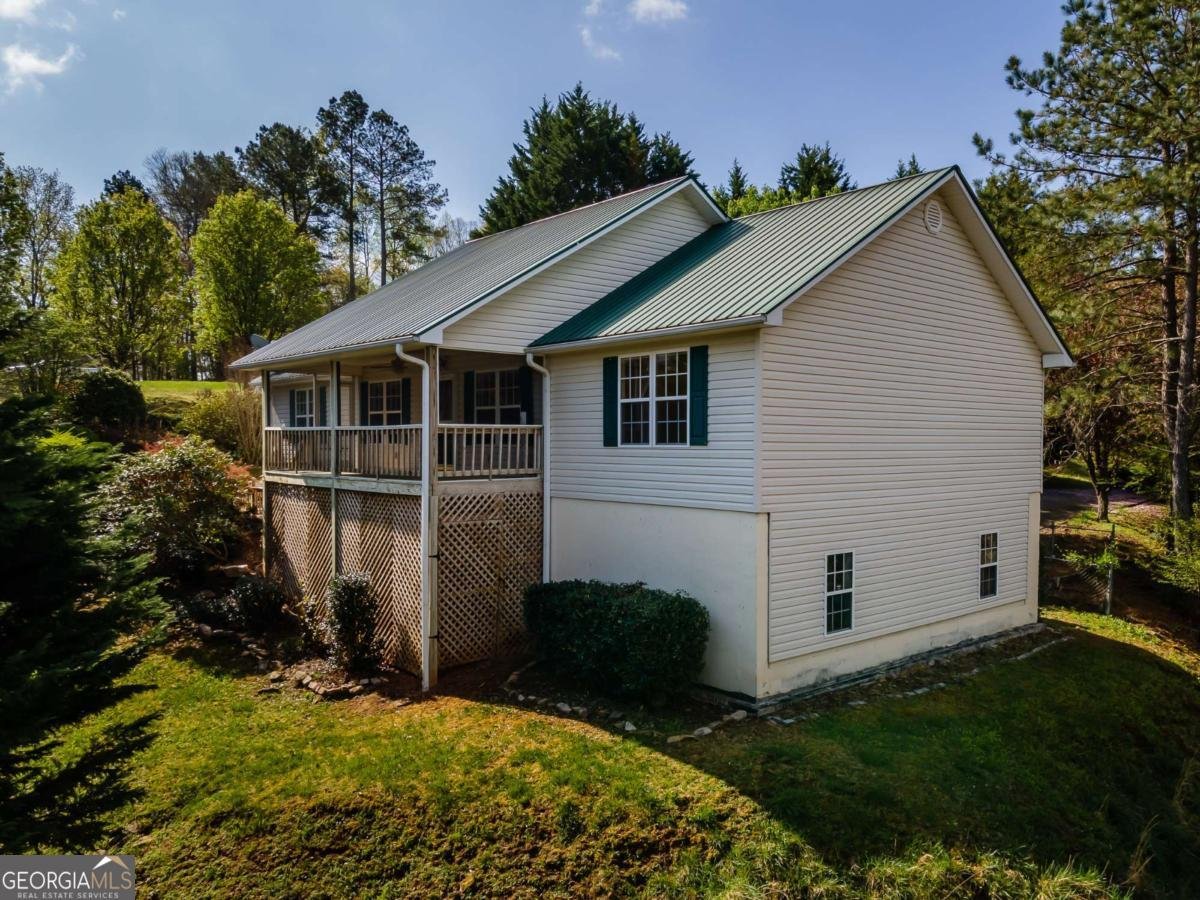 252 Brookhaven Drive Blairsville - 43