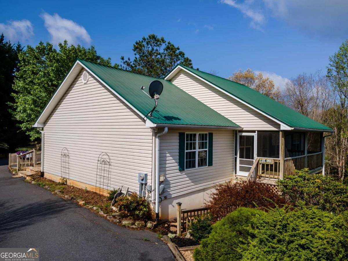 252 Brookhaven Drive Blairsville - 44