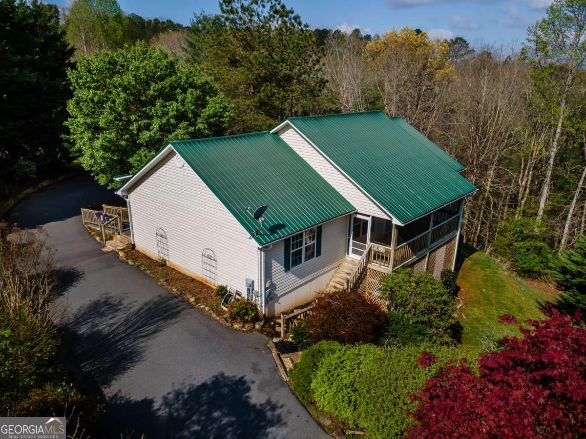 252 Brookhaven Drive Blairsville - 45