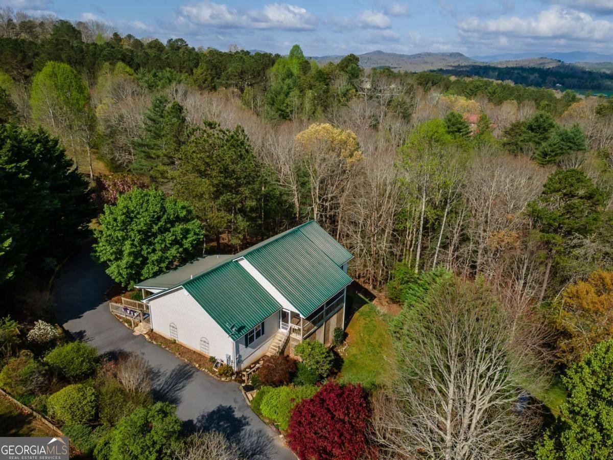 252 Brookhaven Drive Blairsville - 46
