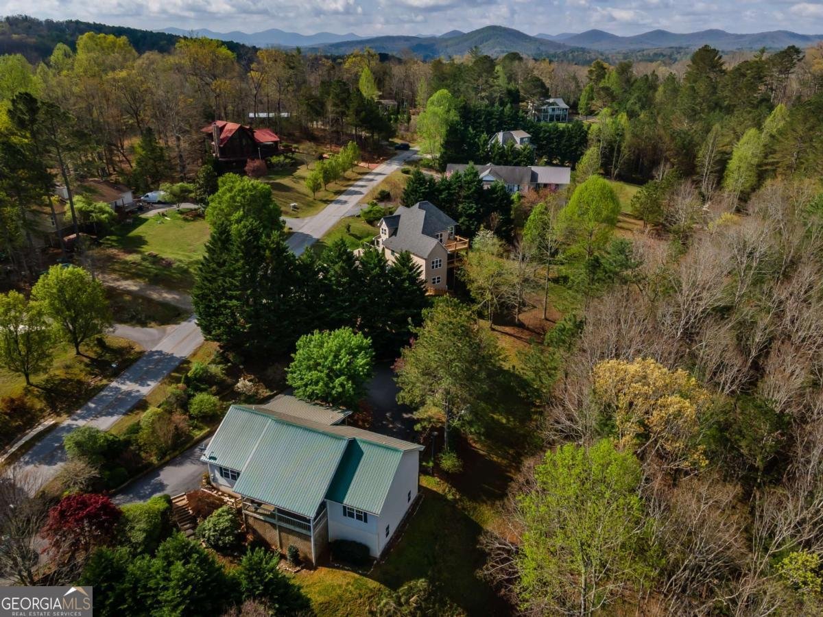 252 Brookhaven Drive Blairsville - 47