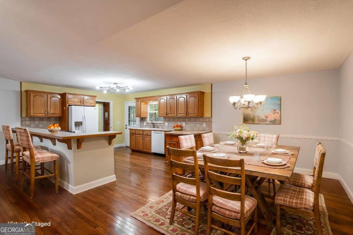 252 Brookhaven Drive Blairsville - 8
