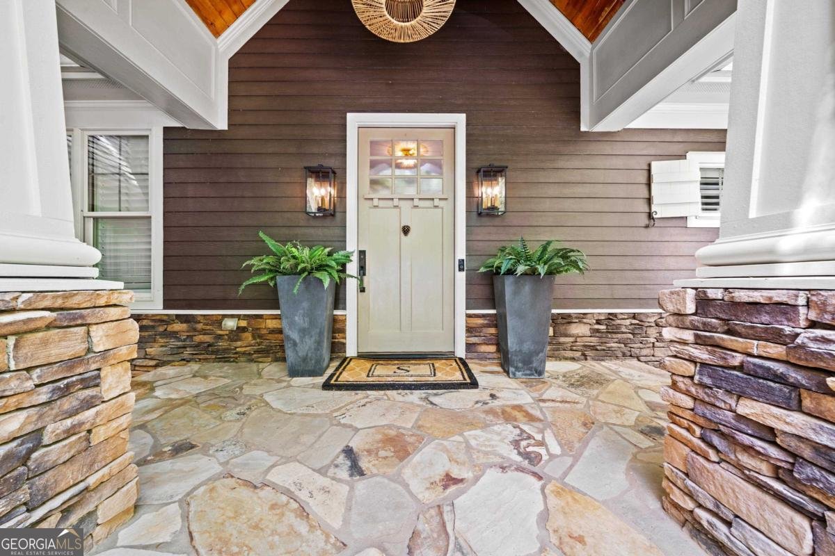 1081 Terrell Circle Greensboro - 10