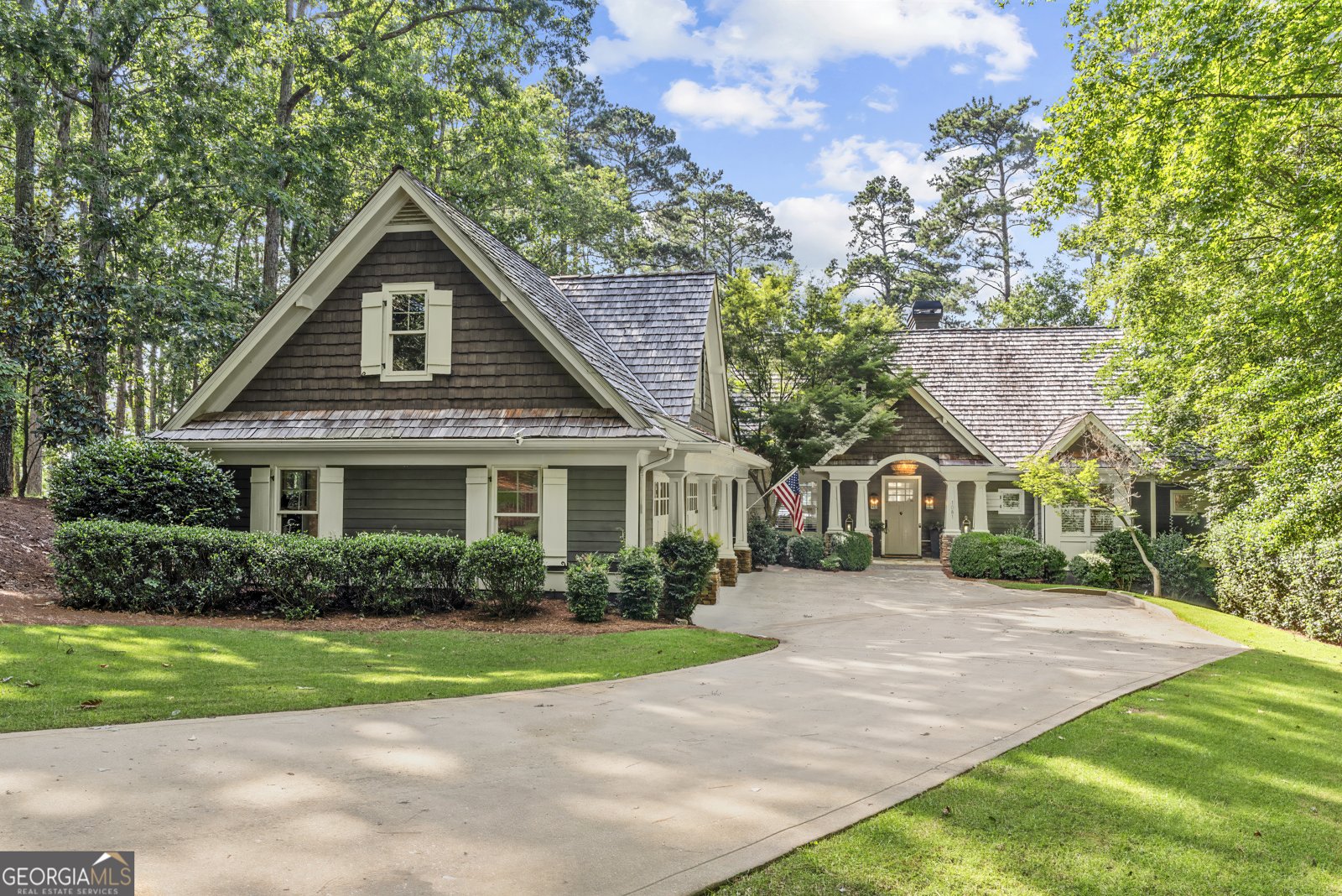 1081 Terrell Circle Greensboro - 3