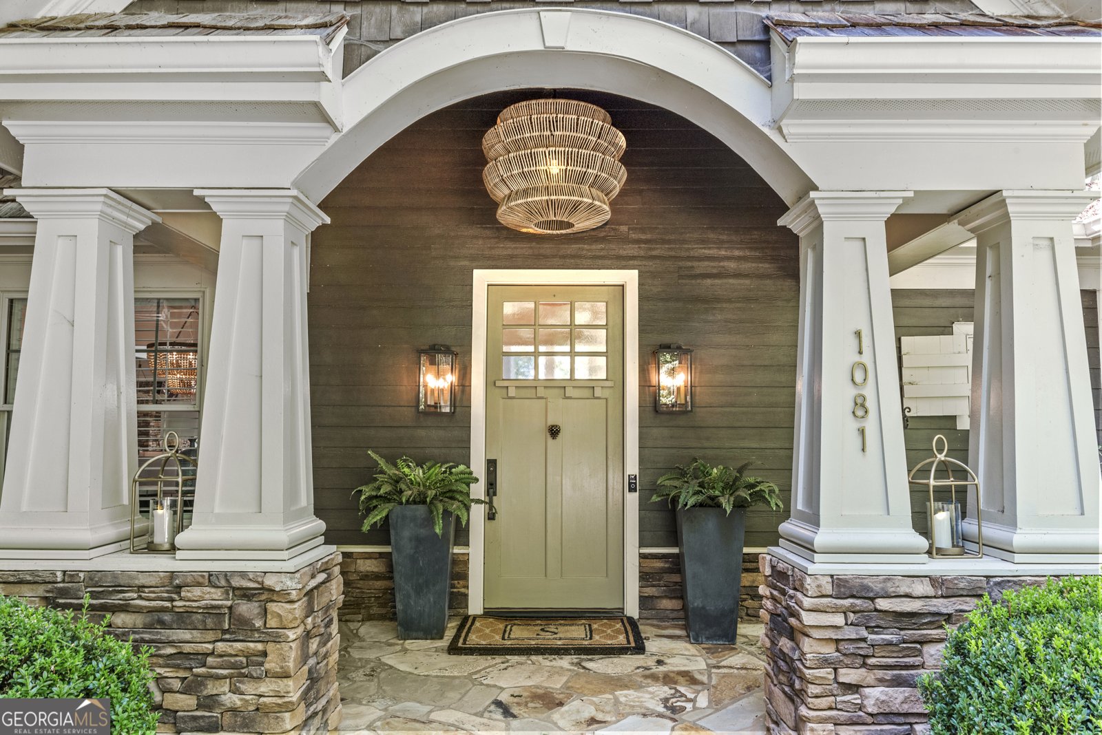 1081 Terrell Circle Greensboro - 5